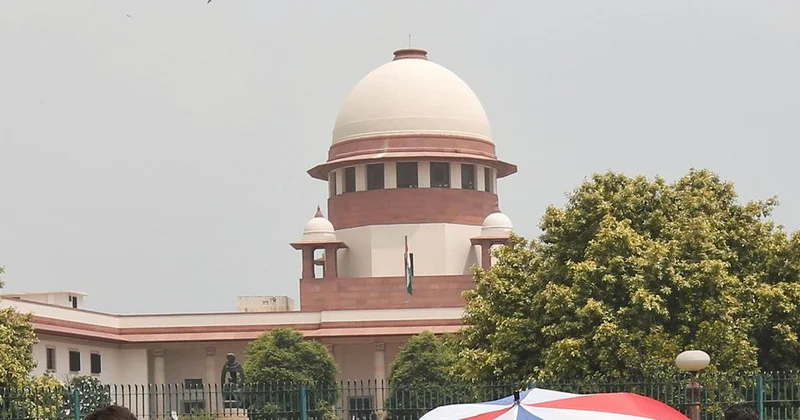 Lakhimpur Kheri violence: Supreme Court refuses to relax Ashish Mishra’s bail conditions