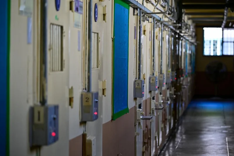 [WEEKENDER] Inside Korea's only prison tasked with handling foreign inmates