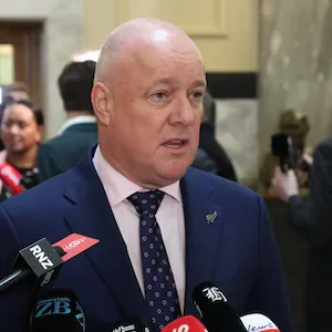 Election 2026: Christopher Luxon teasing ‘surprise’ retirement village policy
