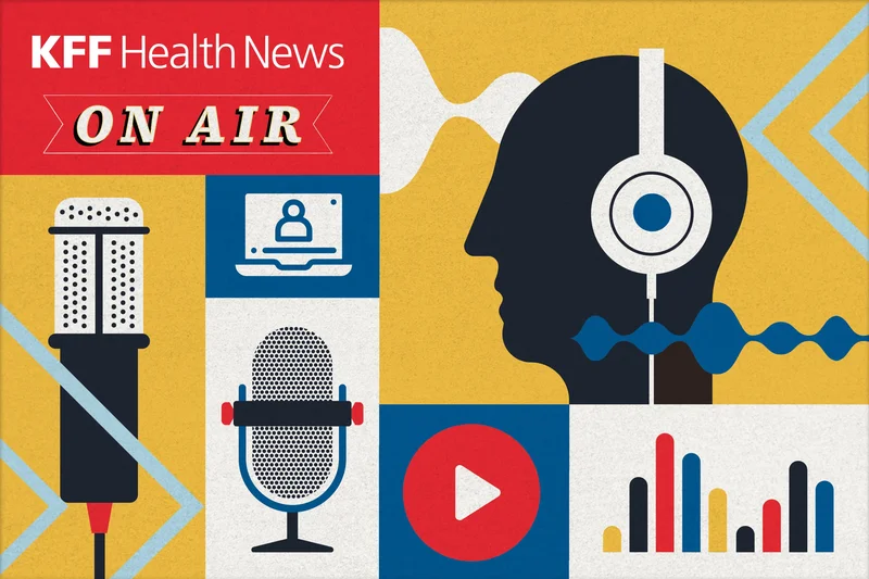 Journalists Cover Cyclospora and Measles Outbreaks, and Changing Health Policies