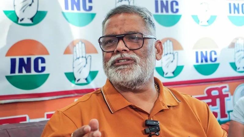 Delhi High Court directs Centre to provide additional security to Purnia MP Pappu Yadav
