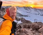 Record-breaking El Capitan climber dies in Sierra Nevada fall
