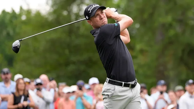 Justin Thomas, Viktor Hovland and Hideki Matsuyama headline the 2026 FedEx St Jude Championship best bets