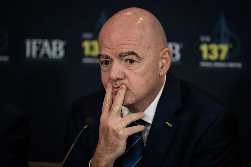 Spain confident of hosting 2030 World Cup final as Fifa denies Morocco deal