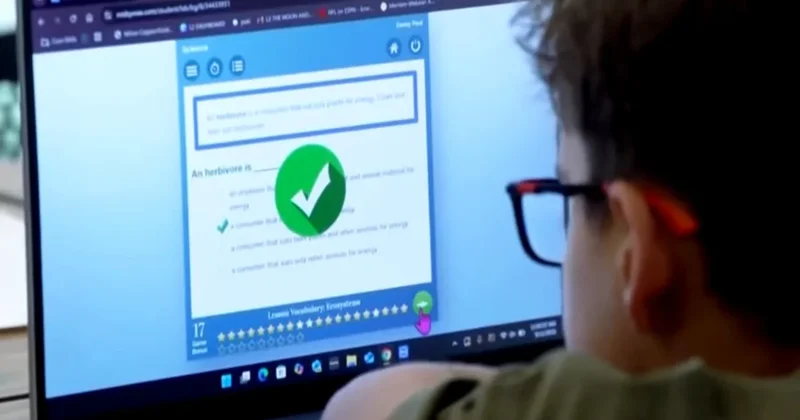 School uses AI instead of teachers for personalized learning: Co-founder breaks it down