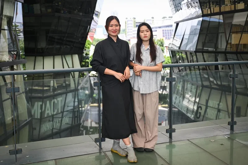 Pioneer cohort to graduate from the University of the Arts Singapore in August