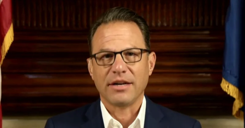 Shapiro on data center order: "I don't want developers running roughshod"