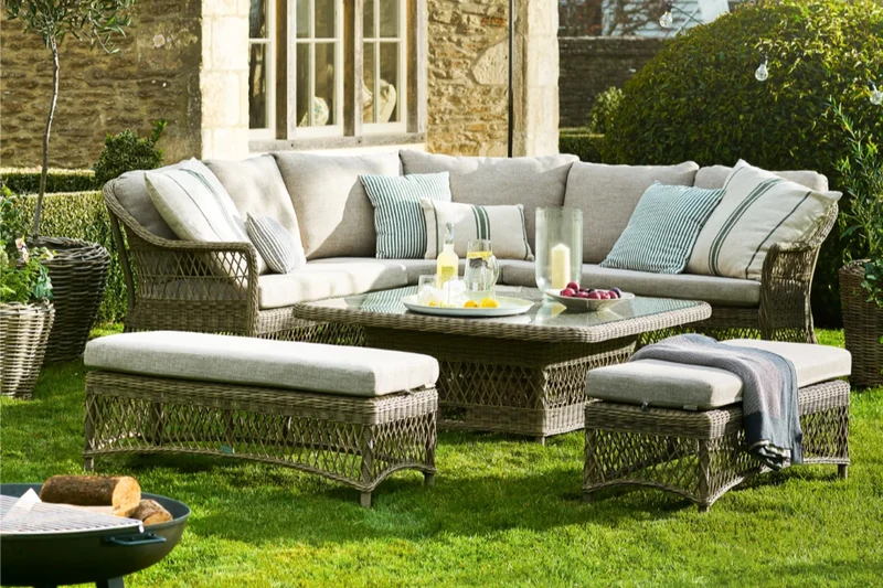 Garden Trading discount codes for August 2026