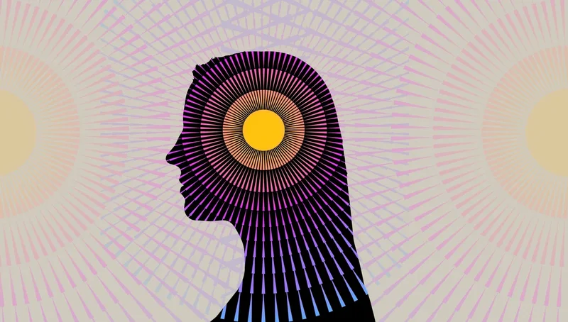 How psilocybin alters consciousness to create a sense of ‘oneness’