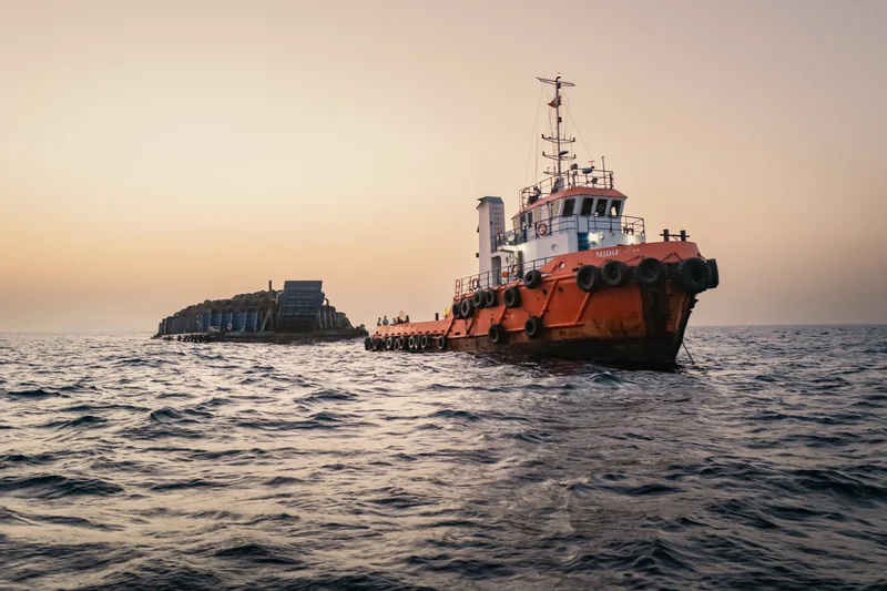 Oil prices move higher after Yemen's Iran-backed Houthis claim Saudi tanker strike
