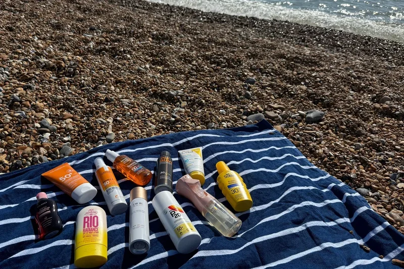 11 best body sunscreens to protect your skin this summer, reviewed by a beauty expert