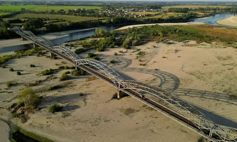 Europe braces for another summer heatwave