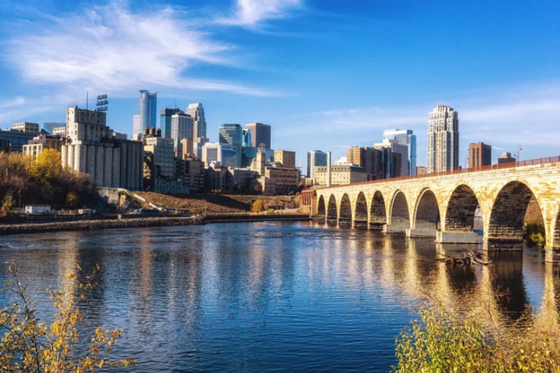 Three bodies found in three days within few-mile radius in Minneapolis