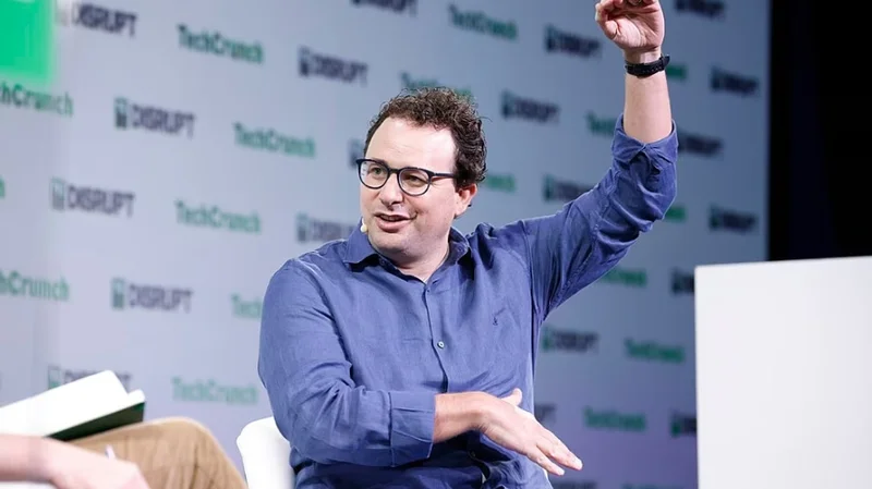 Anthropic pays AI’s biggest salaries. Its CEO just discovered people might take them for the money.