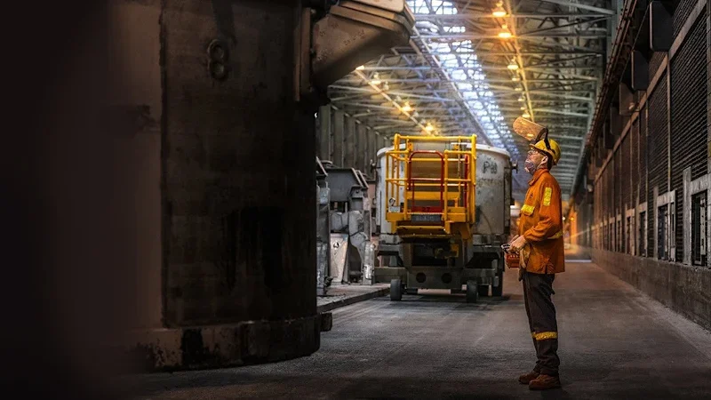 Emergency rescue deal secured for nation’s biggest aluminium smelter
