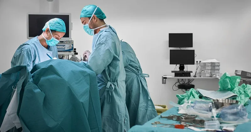 The roller coaster popularity of plastic surgery