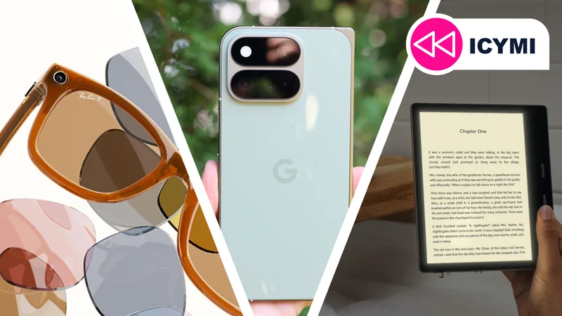 ICYMI: here's the week's 7 biggest tech news stories from the major GTA 6 leaks to Meta's $1.4 trillion lawsuit