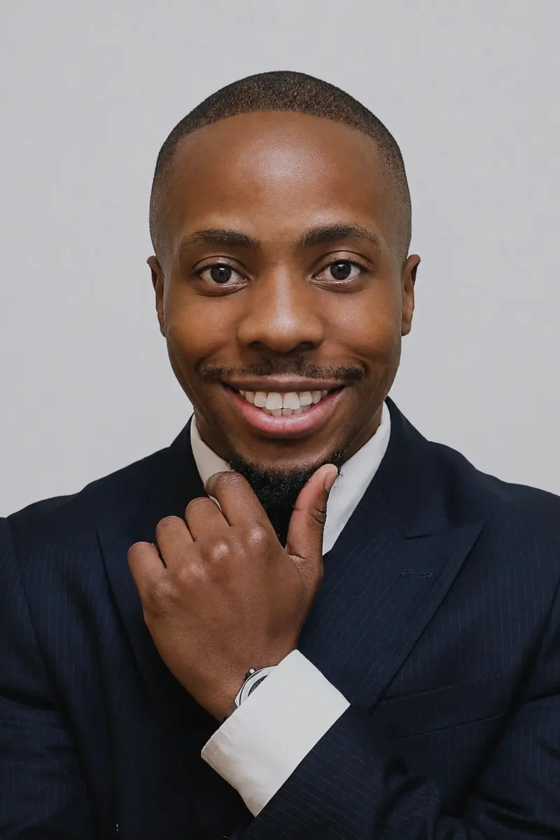Mcebisi Kunene