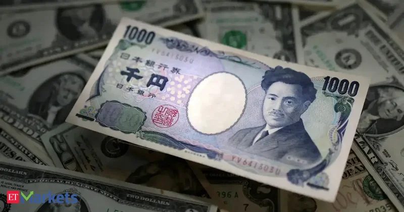 Yen leaps after intervention, leaving the dollar bruised