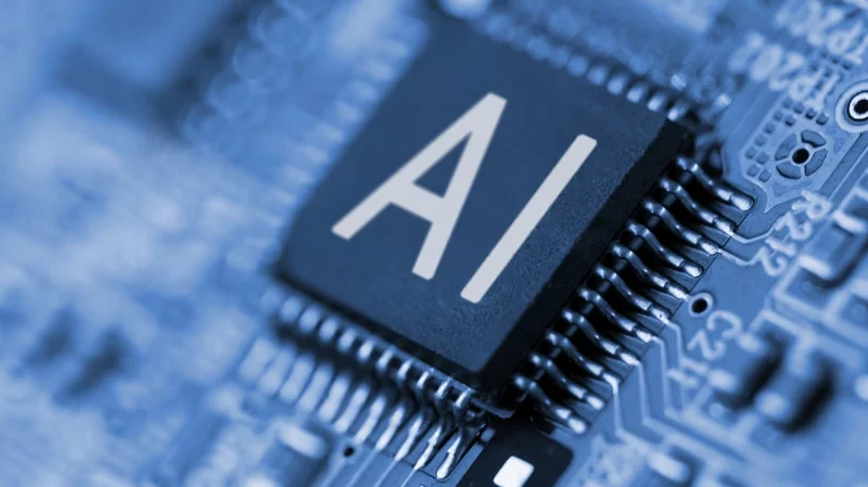 China’s AI and chip firms are handing out shares to keep their engineers