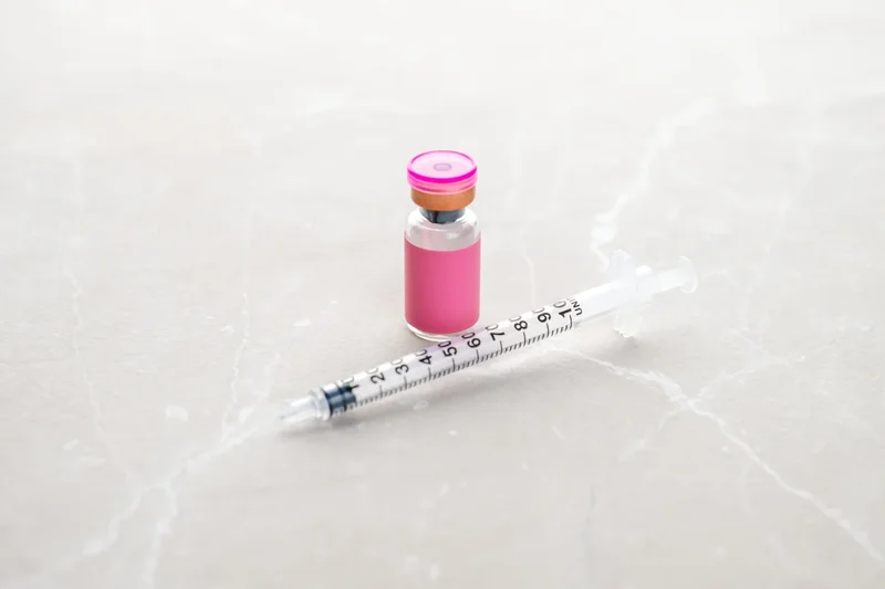 The peptide wellness boom is fueling a dangerous DIY injection trend