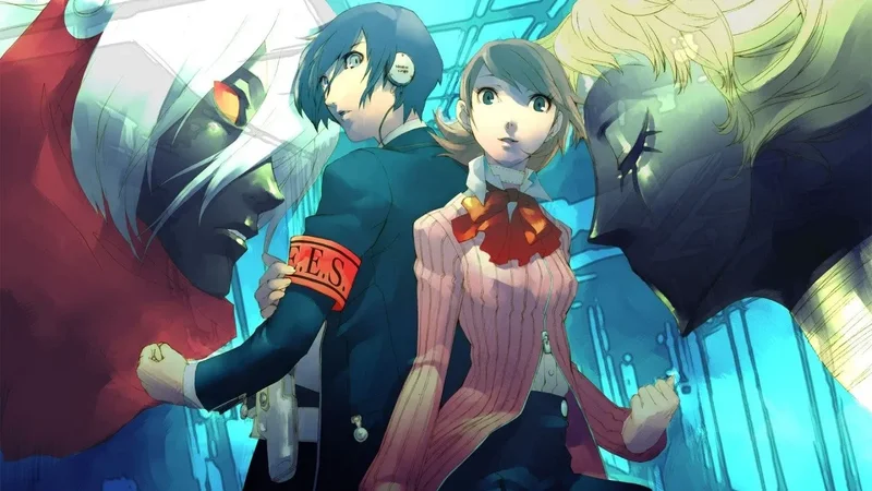 Persona 3's Amazing 4-Part Adaptation Is Now Completely Free