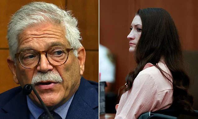 Lindsay Clancy continues defense after dramatic testimony about 'male voice' ordering her to kill her children: Live updates