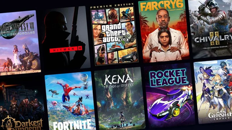 Can the Epic Games Store turn things around? 'I don't see how they can recover at this point,' says Newzoo analyst