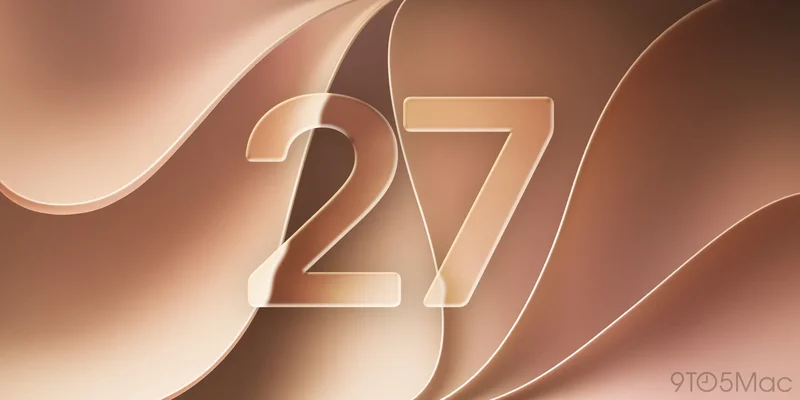 Here’s what’s new with iOS 27 beta 6