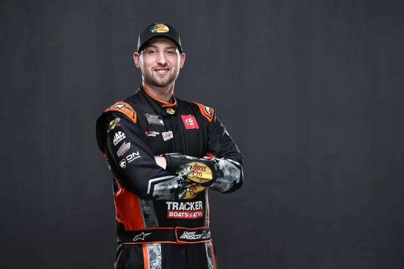 Chase Briscoe Is Taking The Tony Stewart Career Route Just Not Copying Him