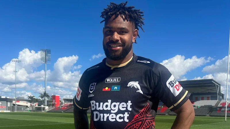 Wallabies, NRL or AFL? Tabuai-Fidow’s cross code dilemma as future call looms