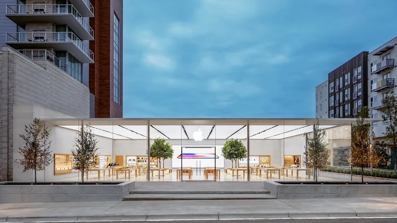 Apple just revealed a clue about its September iPhone event date