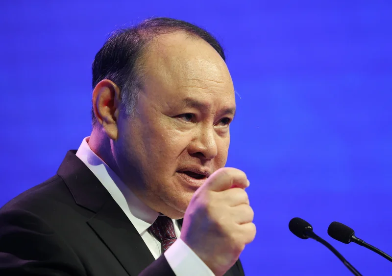 China dismisses Philippine education concerns as ‘political provocation’
