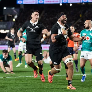 All Blacks v Stormers: Two rookies named for South African tour opener in Cape Town