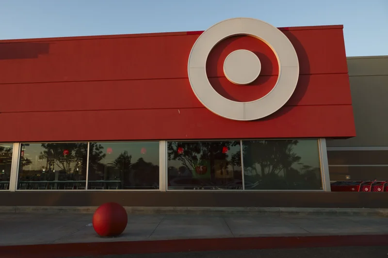 Target appoints its first chief AI officer as big retailers bet on AI