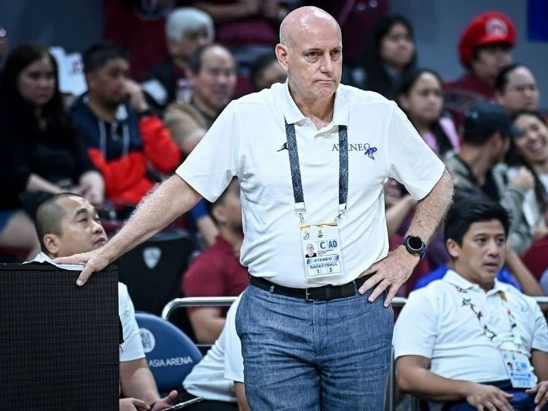 DOLE fines Tab Baldwin P9.8M, Ateneo P4.9M over work permits