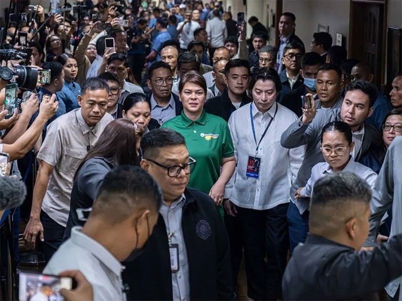Sara defense team challenges prosecution over sub judice rule claims