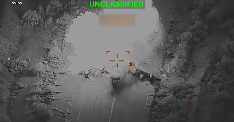 U.S. has used nearly all of its stockpile of long-range precision missiles, sources say