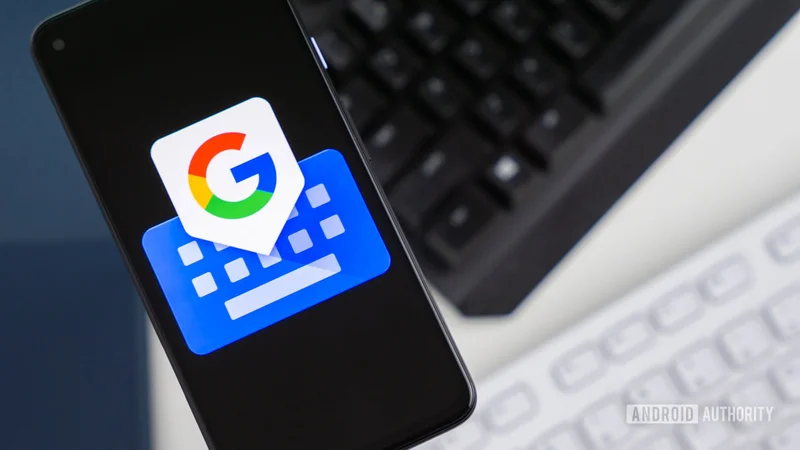 Gboard’s Rambler could learn your slang as you speak along