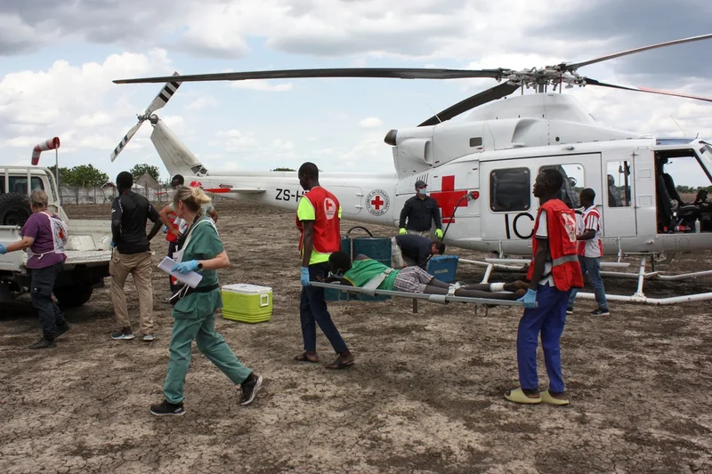 Deadly attacks on aid workers and contractors surge in South Sudan as UN urges protection