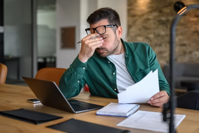 Personal bankruptcy filings are surging as Americans struggle with debt. Here’s what I did to avoid one