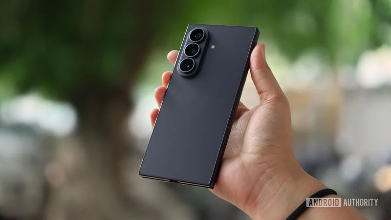 Your Galaxy camera can secretly ditch 24MP for 12MP, and Samsung explains why