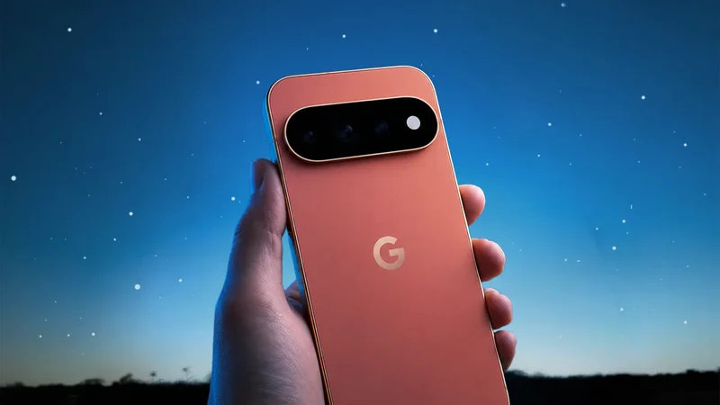 I stopped caring about camera hardware years ago; the Pixel 11 Pro changed that