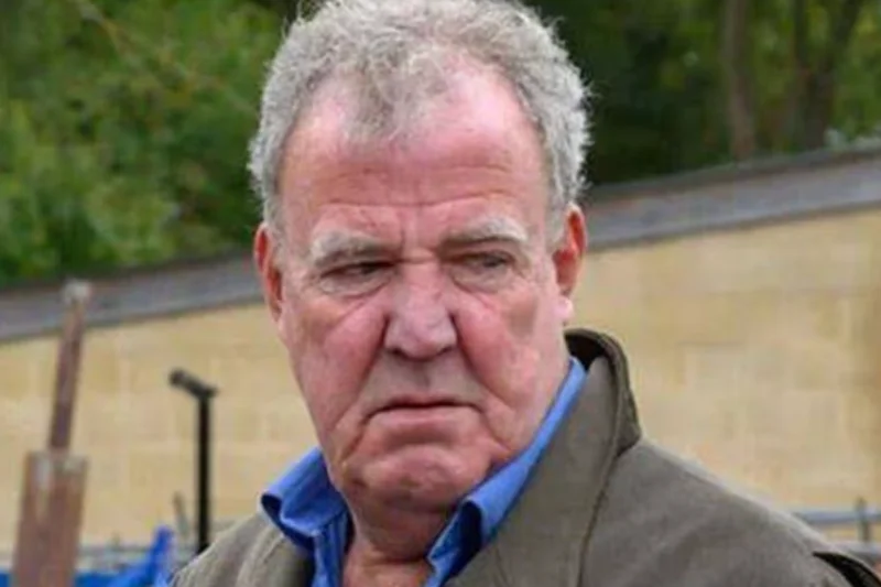 Jeremy Clarkson shares worrying Diddly Squat update after UK heatwave
