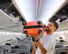 ‘Just an easy cash grab’: why Jetstar is charging customers for carry-on luggage