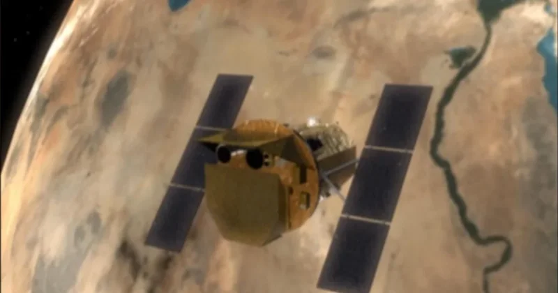 NASA calls off mission to save Swift telescope, which will plunge into Earth's atmosphere and burn