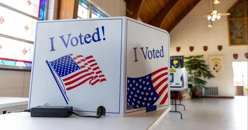 Analysis of key primary races in Minnesota, Wisconsin, South Carolina and more