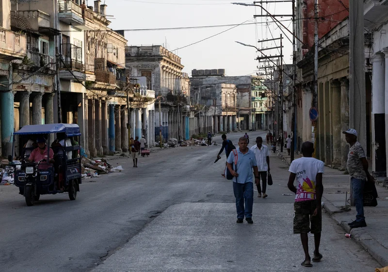 Castro-style capitalism: Havana promises economic changes without relinquishing political control