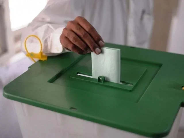 Polling begins in Poonch Divisions's Bagh, Haveli in third phase of AJK elections