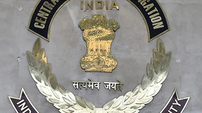 CBI arrests fugitive wanted in 2021 post poll murder of WB BJP leader